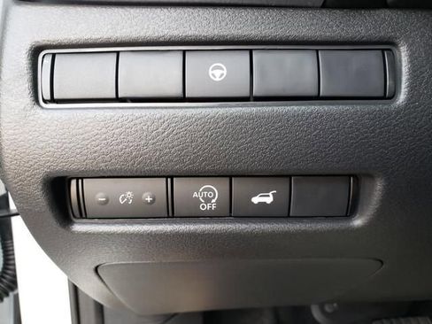 New 2026 Nissan Rogue SV image 21