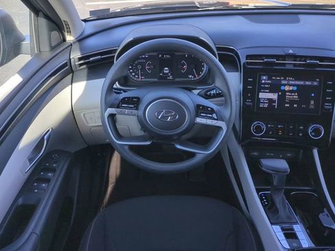 Used 2023 Hyundai Tucson SEL image 16