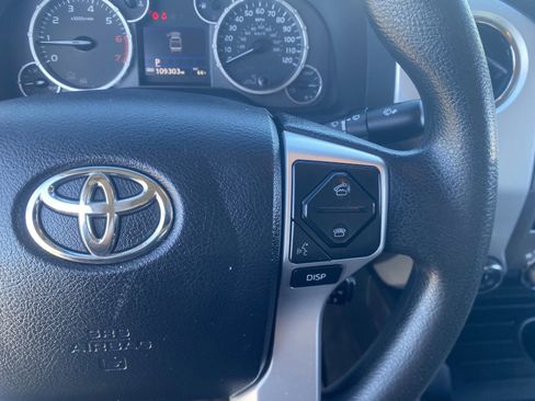 Used 2017 Toyota Tundra SR5 image 26