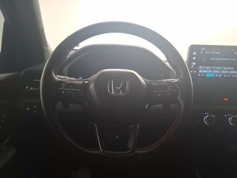 Certified 2024 Honda Pilot TrailSport image 22