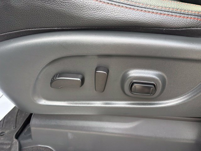 Used 2023 Nissan Titan PRO-4X w/ Pro-4x Convenience Package AWD/4WD image 26