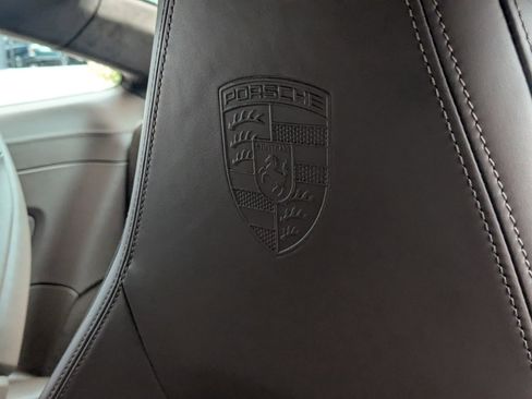 Used 2025 Porsche 911 Carrera S image 30