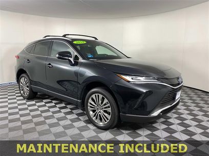 Used 2024 Toyota Venza XLE
