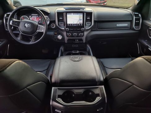 Certified 2024 RAM 1500 Laramie image 12