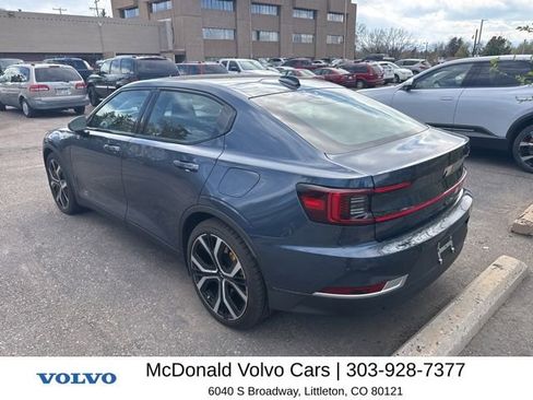 Used 2023 Polestar Polestar 2 w/ Pilot Pack image 3