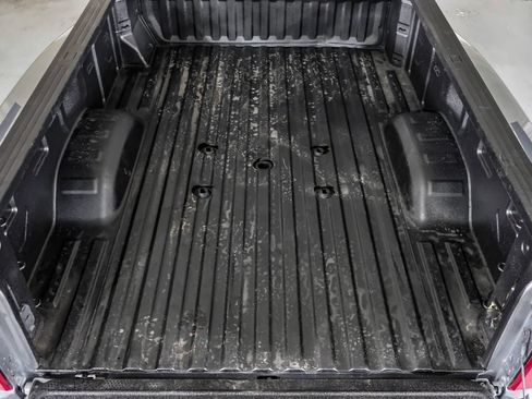 Used 2024 Chevrolet Silverado 3500 W/T AWD/4WD image 50