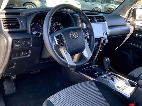 Used 2023 Toyota 4Runner SR5 image 17