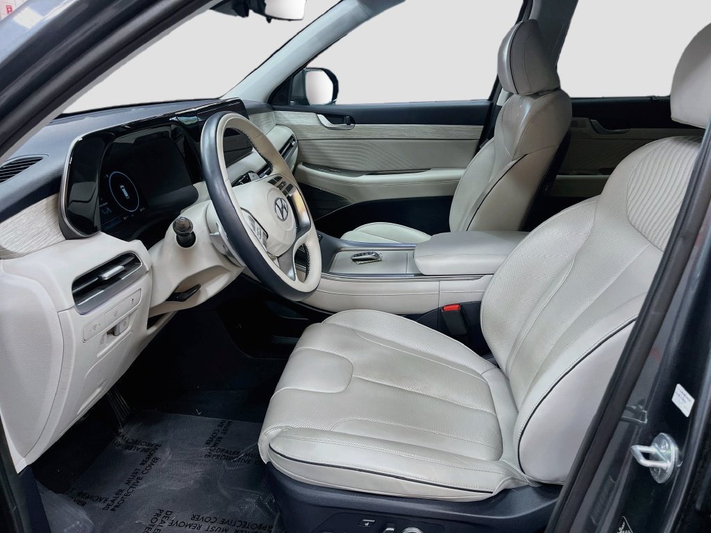 Used 2023 Hyundai Palisade Calligraphy AWD/4WD image 22