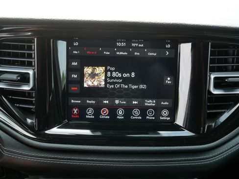 Used 2024 Dodge Durango SXT AWD/4WD image 22