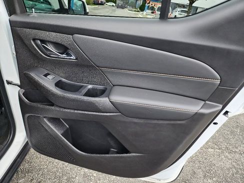 Used 2021 Chevrolet Traverse RS w/ LPO, Floor Liner Package image 16