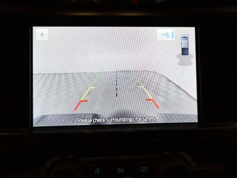 Used 2023 Ford F150 XLT image 9