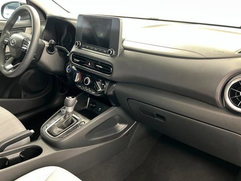 Used 2023 Hyundai Kona SEL w/ Cargo Package AWD/4WD image 24