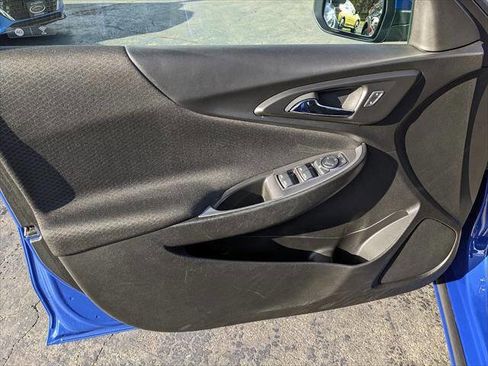 Used 2023 Chevrolet Malibu LT image 10