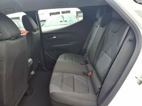 New 2027 Chevrolet Bolt LT w/ Comfort Package FWD image 14