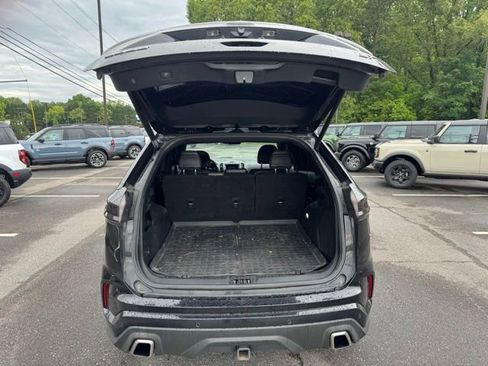 Used 2019 Ford Edge ST AWD/4WD image 8