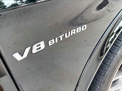 Used 2018 Mercedes-Benz GLE 63 AMG 4MATIC image 33