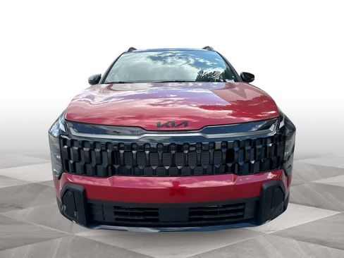 New 2026 Kia Sportage X-Line w/ X-Line Premium Package image 3