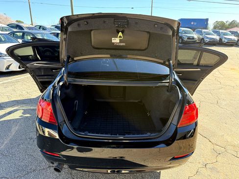 Used 2016 BMW 528i xDrive Sedan image 31
