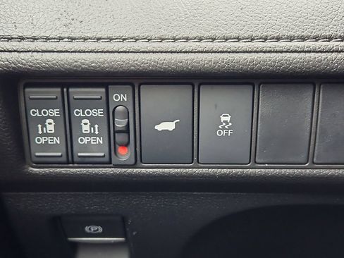 New 2026 Honda Odyssey EX-L image 13