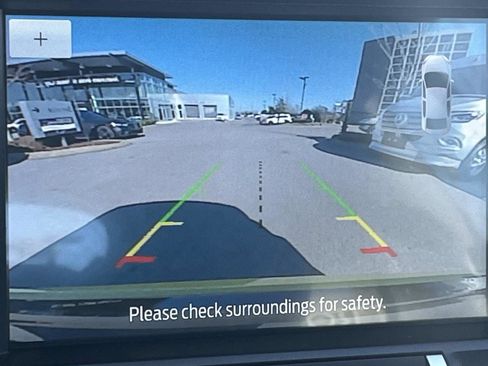 Used 2021 Ford Mustang GT Premium w/ GT Performance Package image 31