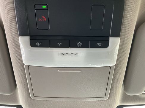 New 2026 Nissan Rogue SV image 27