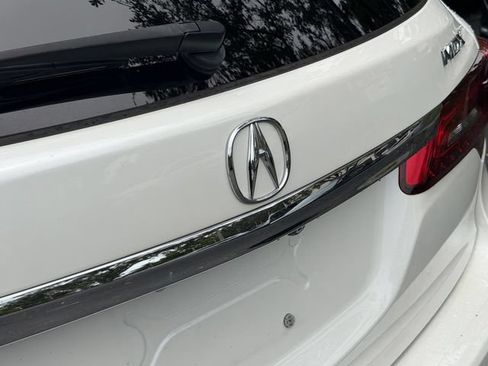 Used 2019 Acura MDX FWD image 8