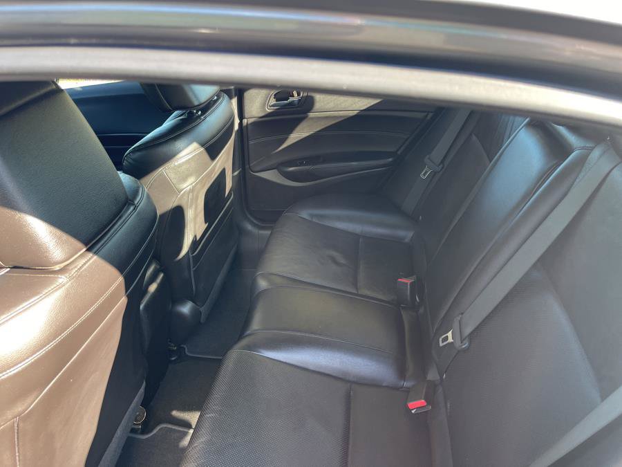 Used 2013 Acura ILX w/ Technology Package FWD image 9