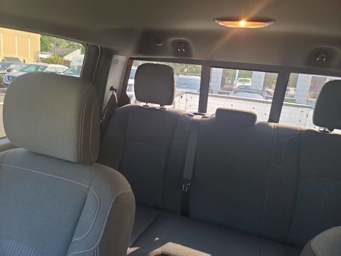 Used 2023 RAM 2500 Tradesman w/ Towing Technology Group image 27