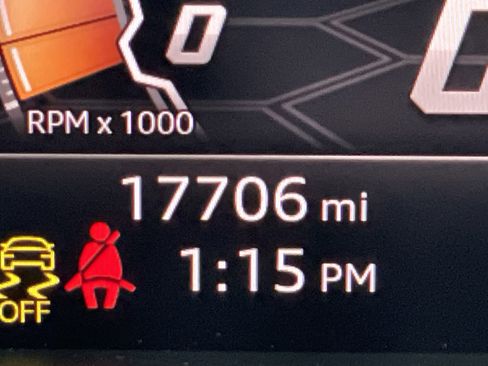 Used 2021 Lamborghini Urus image 26