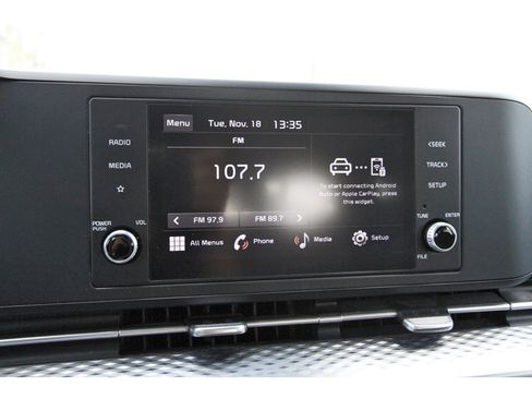 Certified 2024 Kia Carnival LX image 26