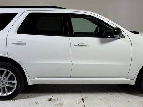 Certified 2024 Dodge Durango GT image 8