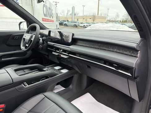 New 2027 Kia Telluride SX Prestige X-Pro AWD/4WD image 13