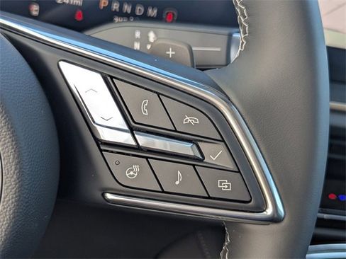 New 2026 Buick Envision Avenir image 28