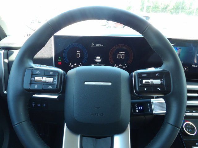 Certified 2026 Hyundai Santa Fe SE FWD image 14