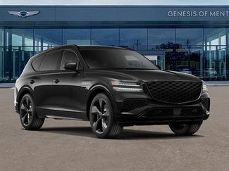 New 2026 Genesis GV80 3.5T Prestige AWD/4WD video 2