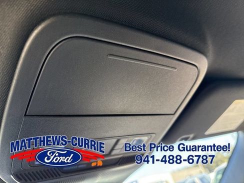 New 2026 Ford Explorer ST-Line w/ ST-Line Street Pack RWD image 23