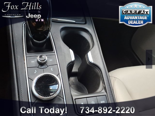 Used 2023 Cadillac XT4 Luxury FWD image 22