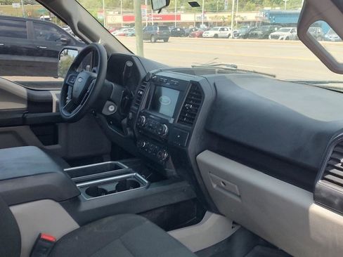 Used 2018 Ford F150 XL w/ Equipment Group 101A Mid AWD/4WD image 21