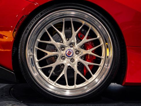 Used 2020 Ferrari 488 Pista Spider RWD image 42