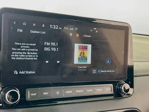 Used 2023 Hyundai Kona N Line AWD/4WD image 15