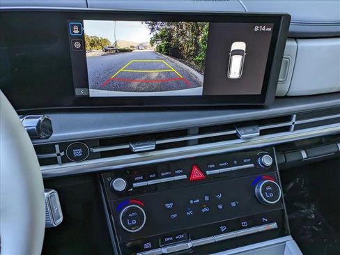 New 2026 Hyundai Santa Fe SE image 13