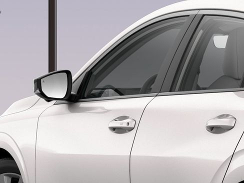 New 2026 Nissan Sentra SL w/ Floor Mat Package FWD image 13