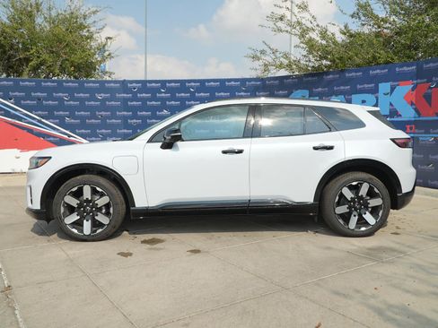 New 2026 Honda Prologue Elite image 10