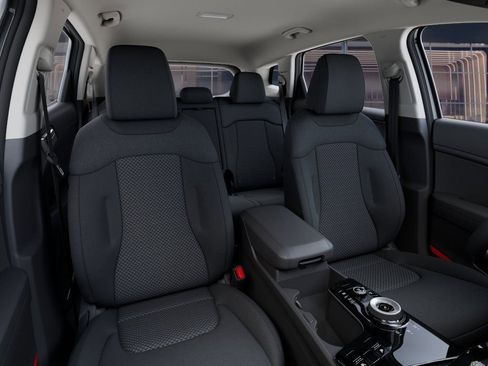 New 2024 Kia Sportage LX AWD/4WD image 15