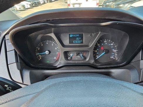 Used 2018 Ford Transit 350 148 Medium Roof RWD image 10