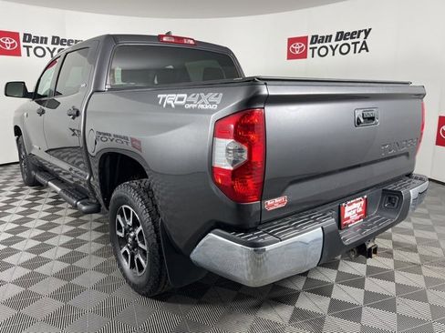 Certified 2020 Toyota Tundra SR5 image 22