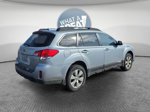 Used 2012 Subaru Outback 2.5i Limited image 3
