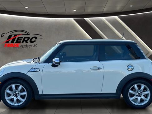 Used 2008 MINI Cooper S FWD image 58