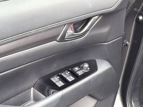 Certified 2023 MAZDA CX-5 AWD 2.5 S w/ Preferred Package image 11