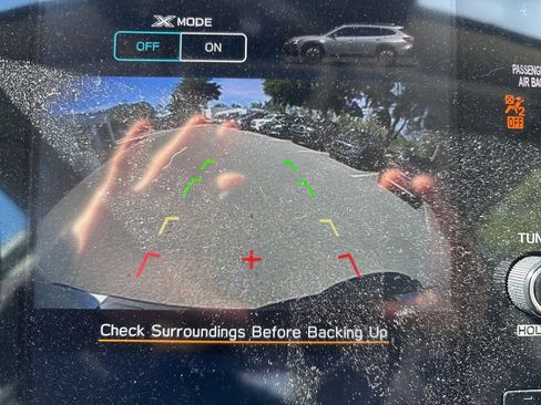 Used 2023 Subaru Outback Premium image 14